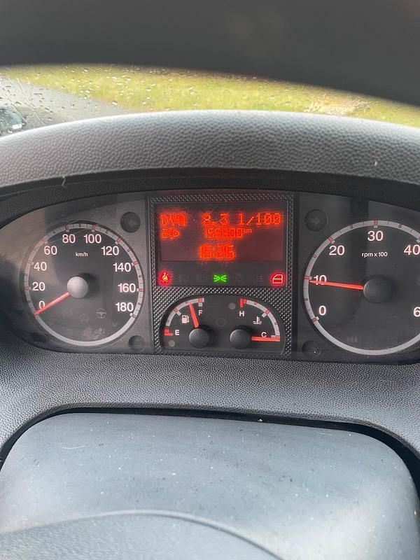 Gebraucht Fiat Ducato 2012 Weiß Van