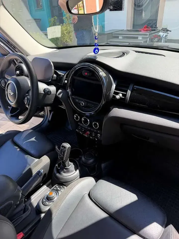 Gebraucht Mini Cooper S 192 PS (141 kW) 2020 Schwarz Kleinwagen