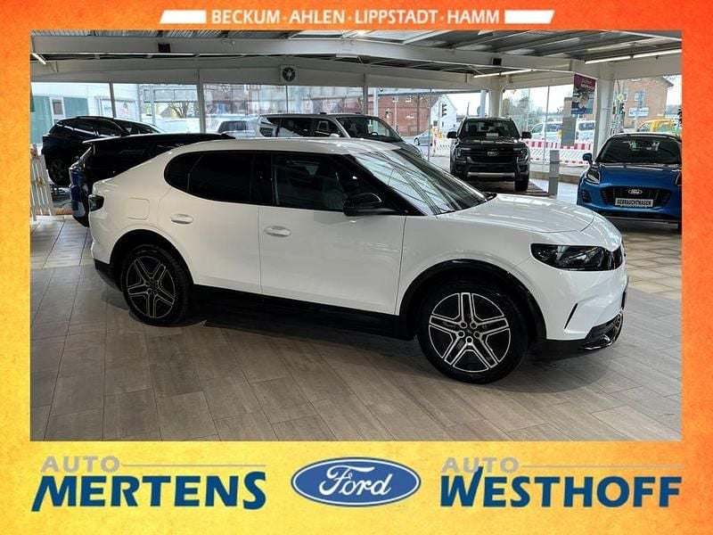 Używany Ford Capri Premium 210 kW (286 KM) 2024 Biały SUV