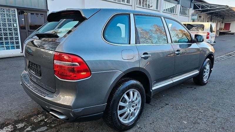 Gebraucht Porsche Cayenne 290 PS (213 kW) 2007 SUV