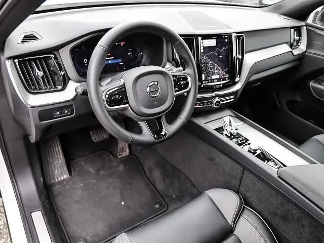 Gebraucht Volvo XC60 Plus 455 PS (334 kW) 2023 Weiß SUV