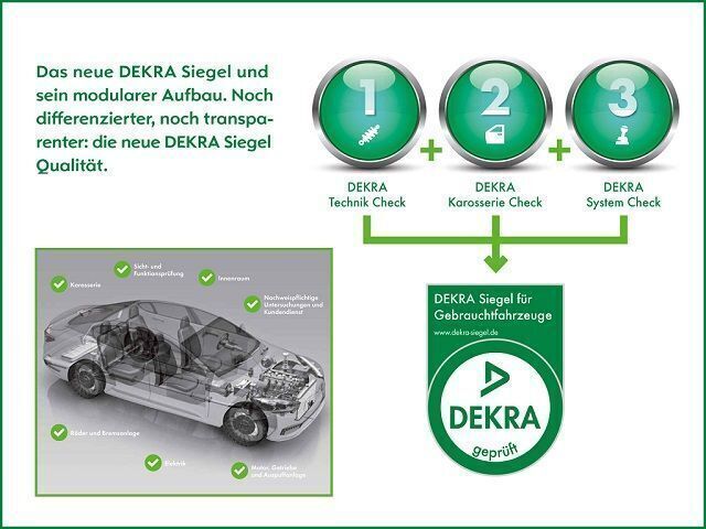 Gebraucht VW Touran 150 PS (110 kW) 2024 Gelb Van / Kleinbus