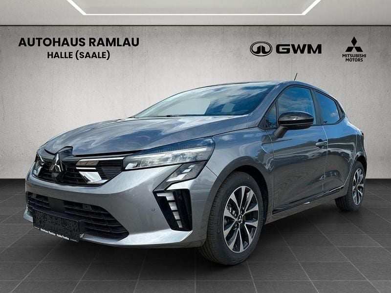 Grau Neu 2025 Mitsubishi Colt Plus Limousine | 19.990 € (Etwas zu teuer) - Bild 1/4
