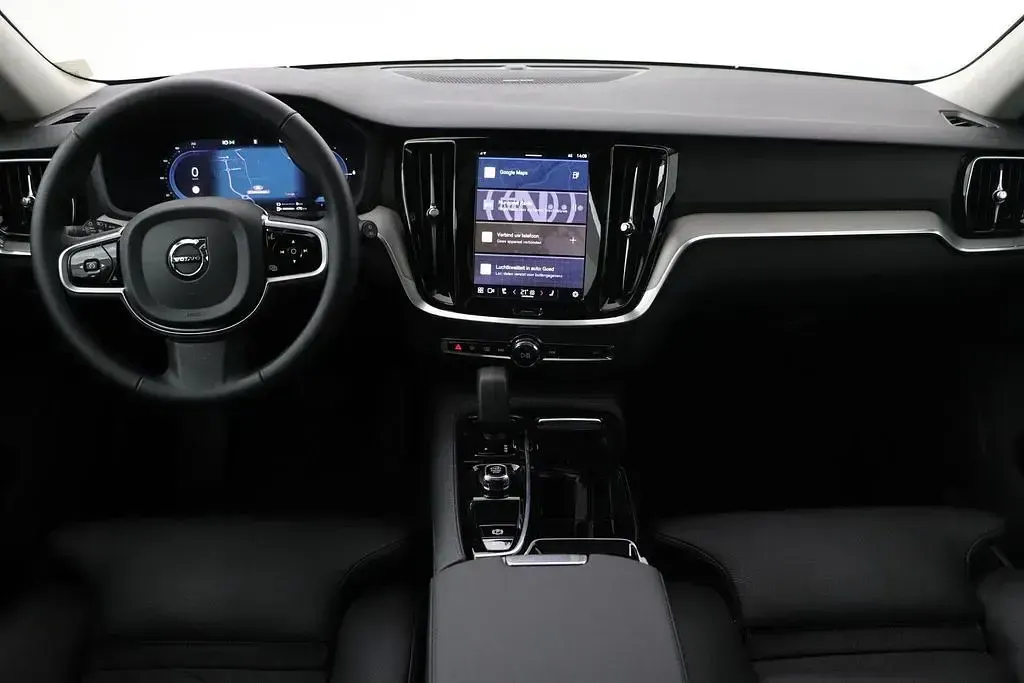 Gebraucht Volvo V60 Plus 341 PS (250 kW) 2025 Blau Kombi