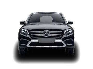 Gebraucht Mercedes GLC220 169 PS (124 kW) 2018 Schwarz SUV