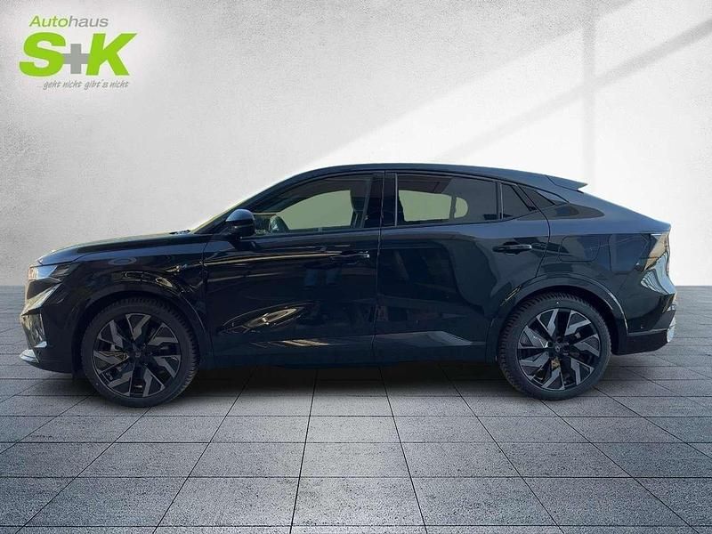 Gebraucht Renault Rafale Esprit Alpine 300 PS (220 kW) 2025 Blackpearlschwarz (schwarz) SUV