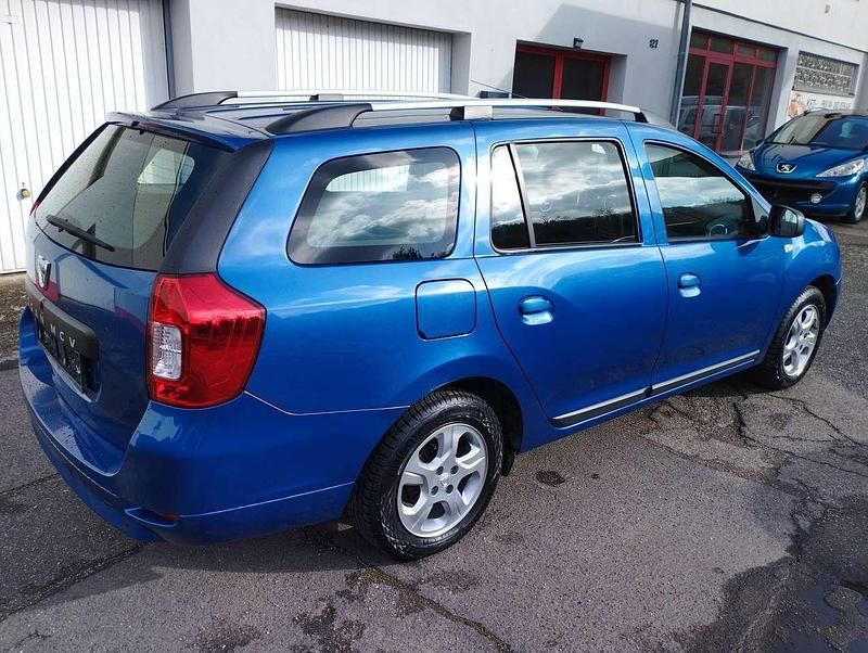 Gebraucht Dacia Logan 90 PS (66 kW) 2013 Other Kombi