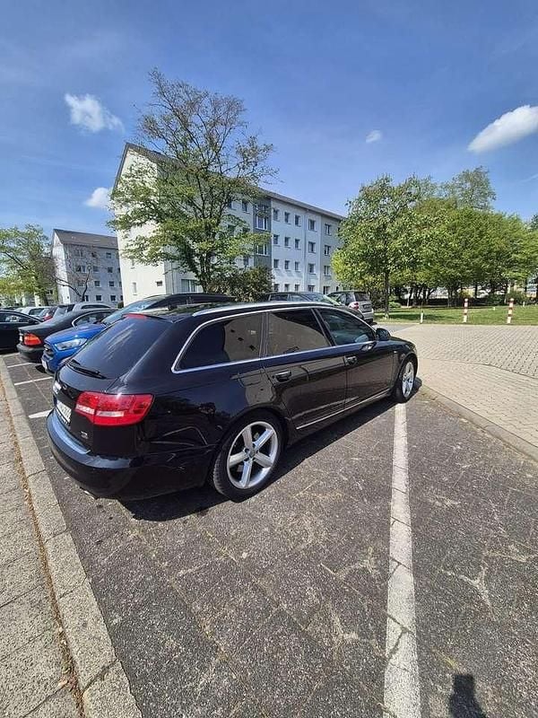 Gebraucht Audi A6 Comfort 239 PS (175 kW) 2010 Limousine
