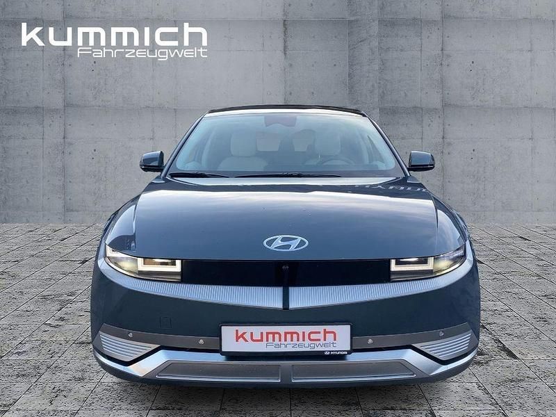 Gebraucht Hyundai Ioniq 5 167 kW (228 PS) 2024 Hellgrün SUV