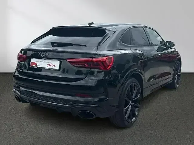 Gebraucht Audi RS Q3 Sportback Ambiente 400 PS (294 kW) 2021 SUV