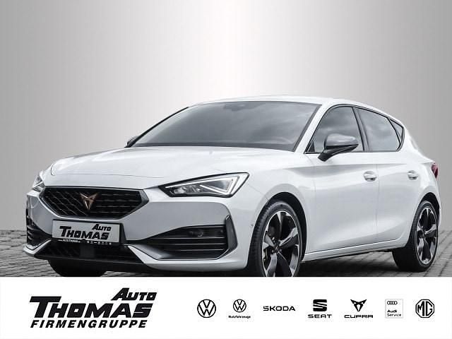 Nevada weiss Gebraucht 2024 Cupra Leon Limousine | 27.389 € (Guter Preis) - Bild 1/3