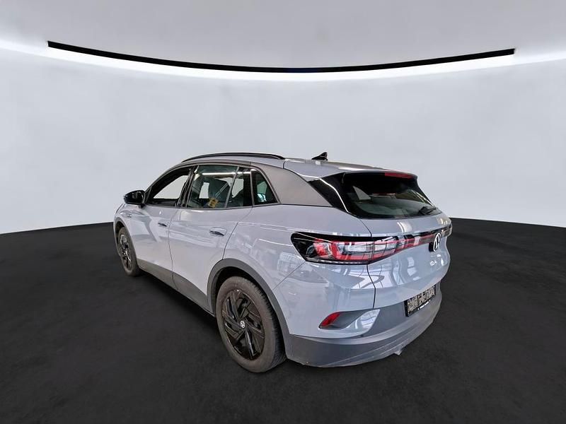 Gebraucht VW ID.4 Pro Performance 150 kW (204 PS) 2022 Grau SUV