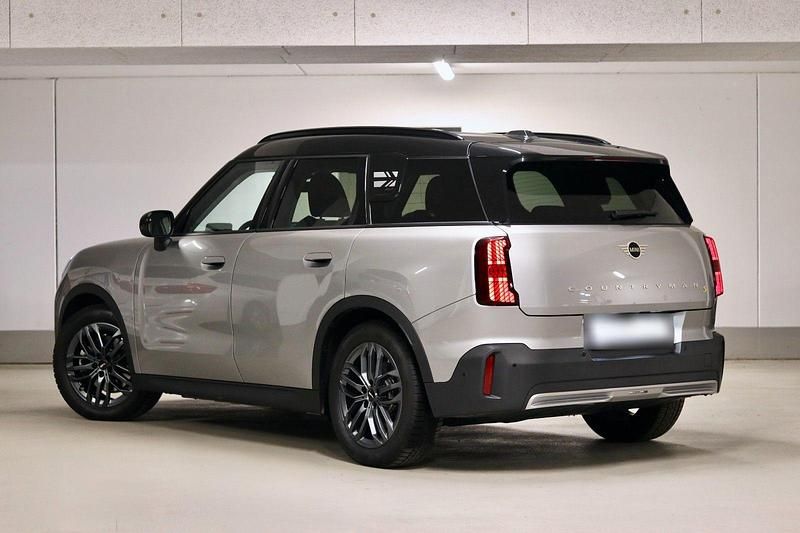 Gebraucht Mini Countryman 230 kW (313 PS) 2024 Grau SUV