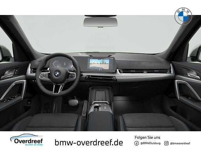 Gebraucht BMW X1 Performance 170 PS (125 kW) 2025 Silber SUV