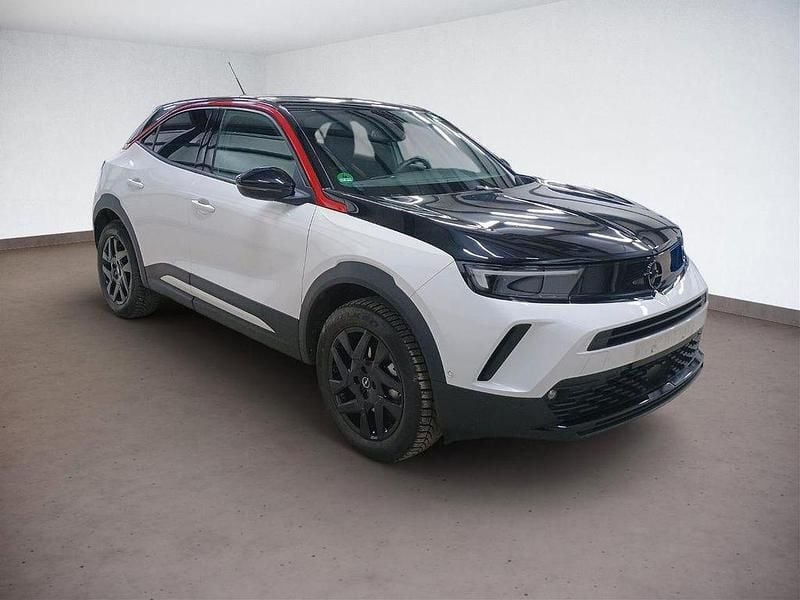 Gebraucht Opel Mokka-e 100 kW (136 PS) 2024 Weiß SUV