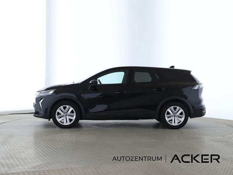 Gebraucht Renault Symbioz Evolution 143 PS (105 kW) 2025 Schwarz SUV