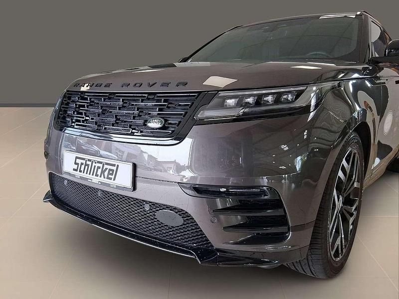 Gebraucht Land Rover Range Rover Velar HSE Dynamic 300 PS (220 kW) 2024 Charente grey SUV