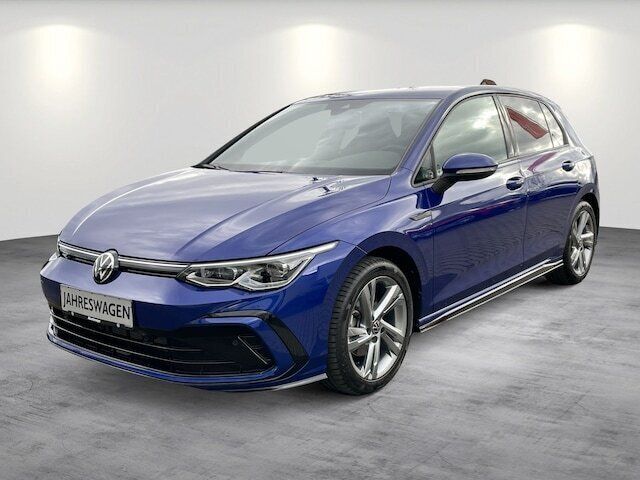 Gebraucht 2022 VW Golf VIII R-line | 31.800 € (Etwas zu teuer) - Bild 1/4