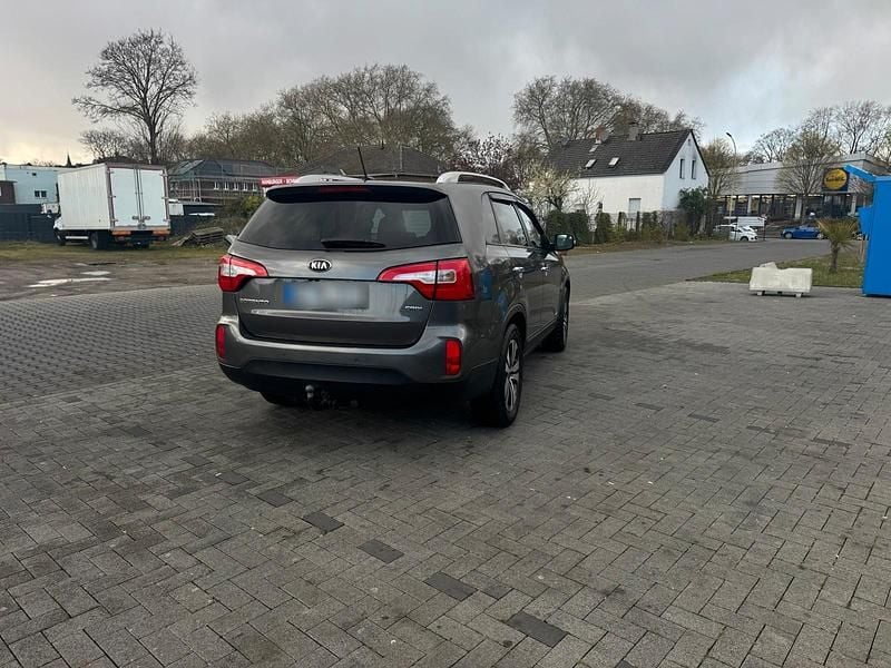 Gebraucht Kia Sorento 200 PS (147 kW) 2015 SUV