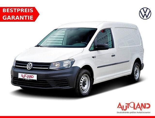 Andere Gebraucht 2019 VW Caddy Van / Kleinbus | 20.950 € (Fairer Preis) - Bild 1/4
