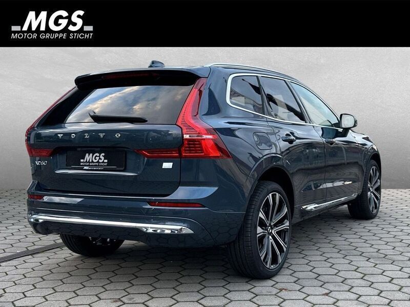 Gebraucht Volvo XC60 Ultimate 335 PS (246 kW) 2024 Andere farbe SUV