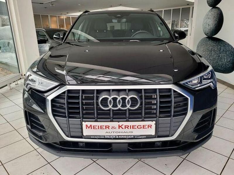 Gebraucht Audi Q3 Design 245 PS (180 kW) 2021 Andere SUV