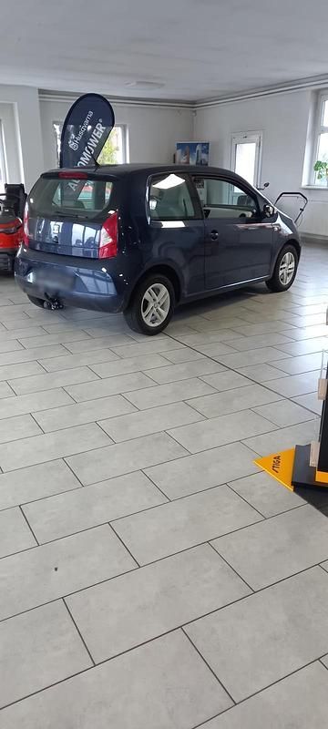 Gebraucht Seat Mii 75 PS (55 kW) 2013 Kleinwagen