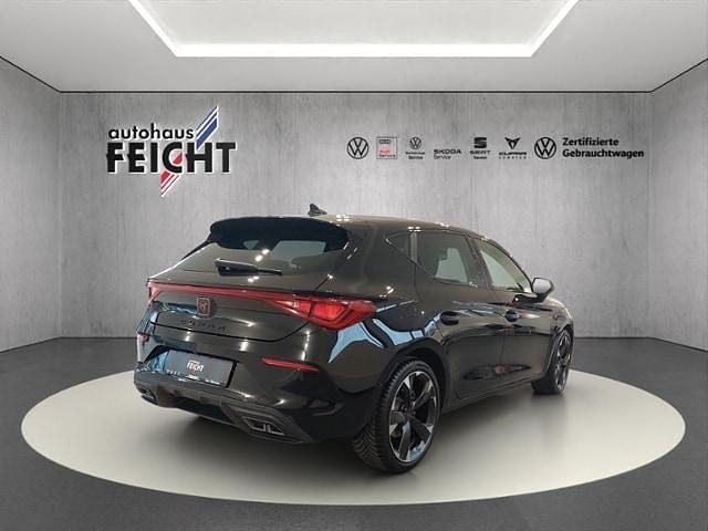 Gebraucht Cupra Leon 150 PS (110 kW) 2024