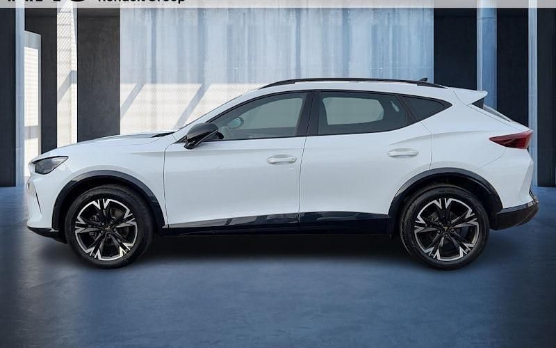 Gebraucht Cupra Formentor 150 PS (110 kW) 2025 Weiß SUV