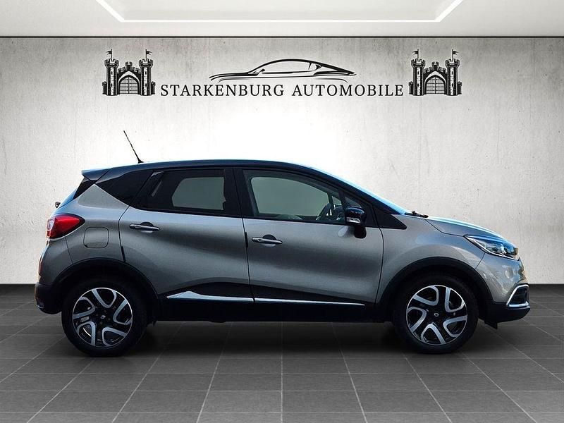 Gebraucht Renault Captur Luxe 120 PS (88 kW) 2015 Other SUV