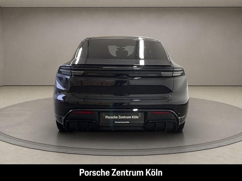 Gebraucht Porsche Macan GTS 419 kW (571 PS) 2026 Schwarz SUV