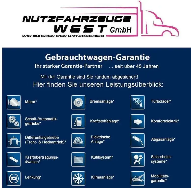 Gebraucht Iveco Daily 116 PS (85 kW) 2019 Weiß Van / Kleinbus