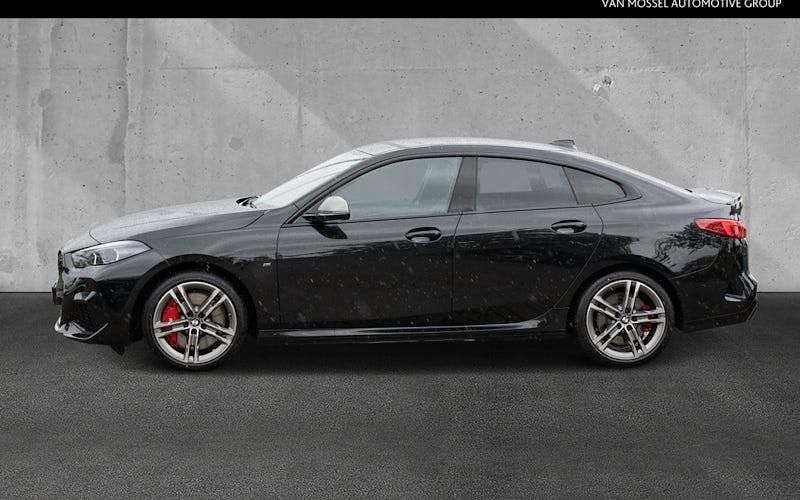 Gebraucht BMW M235 306 PS (225 kW) 2024 Schwarz Coupé