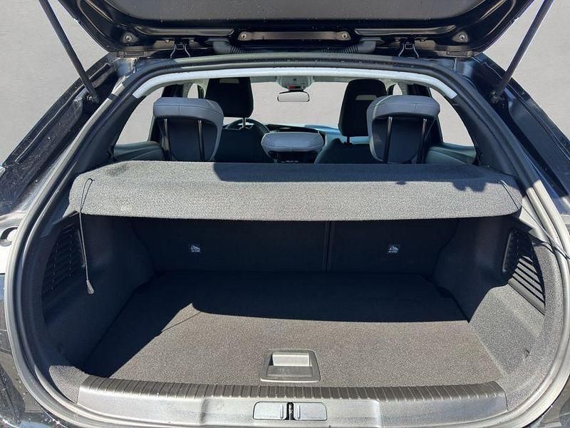 Gebraucht Opel Mokka Elegance 131 PS (96 kW) 2023 Karbon schwarz metallic SUV