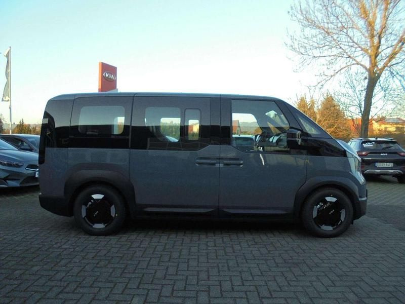 Gebraucht Kia PV5 119 kW (163 PS) 2025 Grau Van / Kleinbus