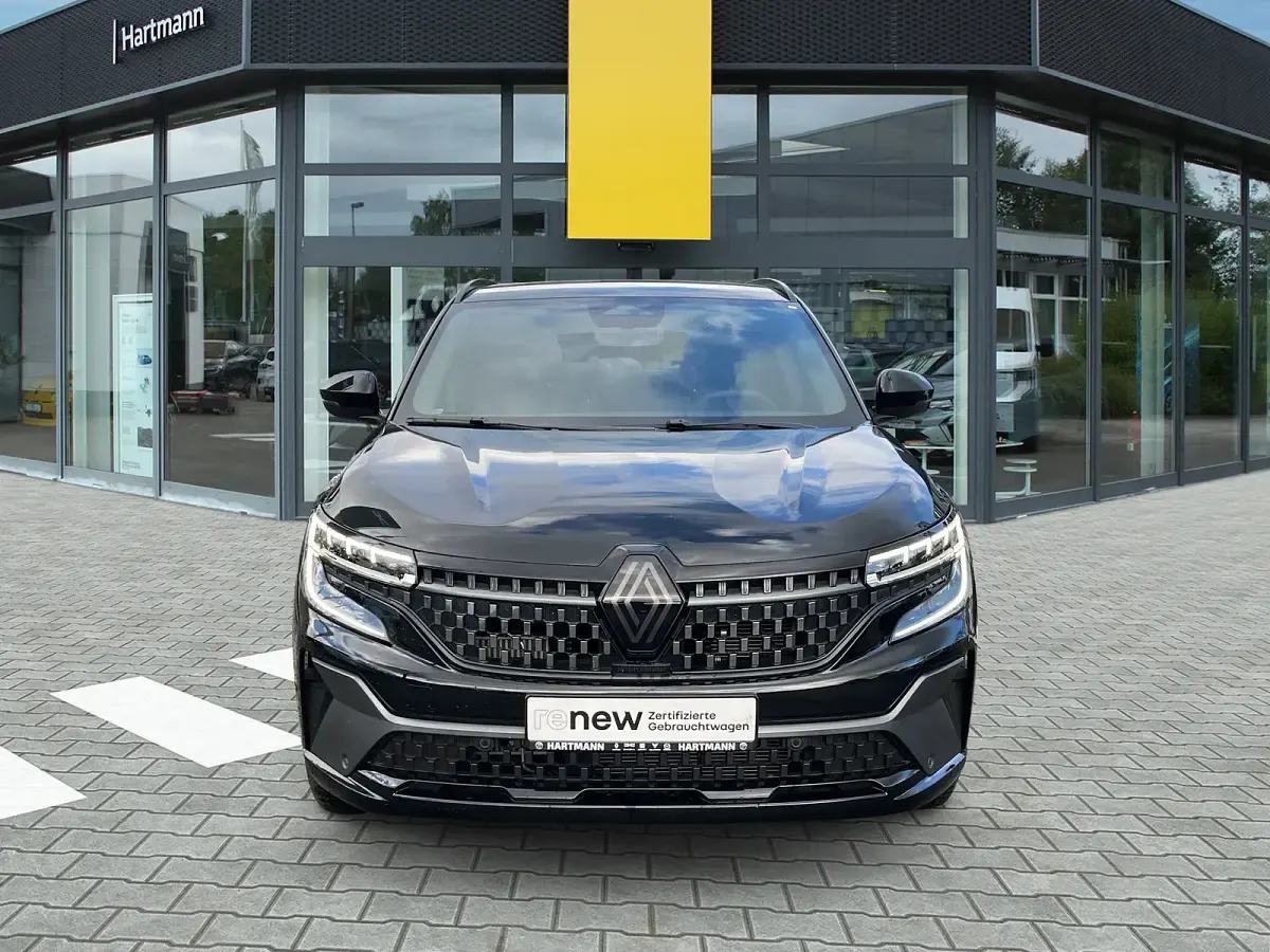 Gebraucht Renault Austral Techno Esprit Alpine 158 PS (116 kW) 2025 SUV