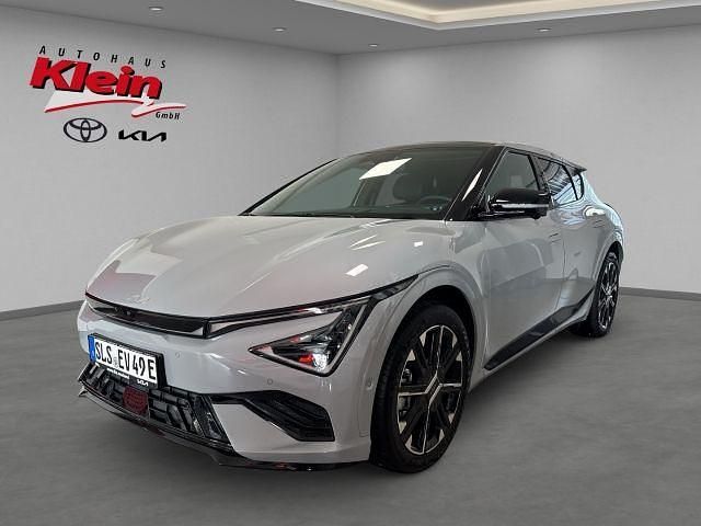 Gebraucht Kia Soul EV GT-Line 239 kW (325 PS) 2025 SUV