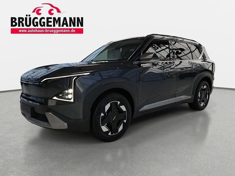 Grau Neu 2026 Kia EV5 Air SUV | 42.990 € (Etwas zu teuer) - Bild 1/4