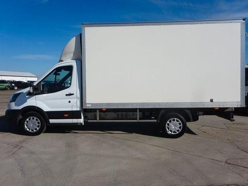 Gebraucht Ford Transit Trend 2023 Andere