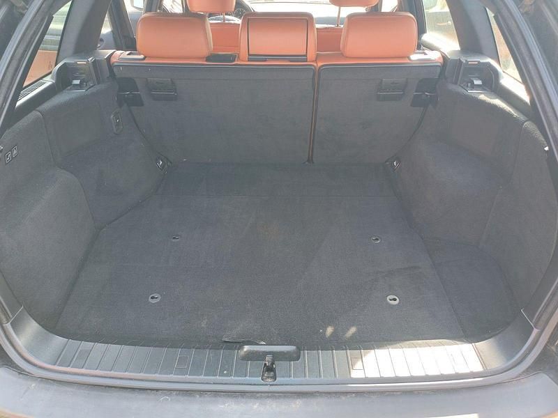 Gebraucht BMW 330 204 PS (150 kW) 2005 Blau Kombi