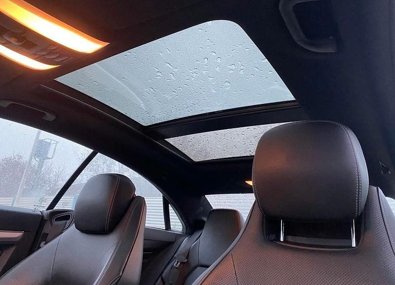 Second-hand Mercedes 200 2015 Argintiu Coupe