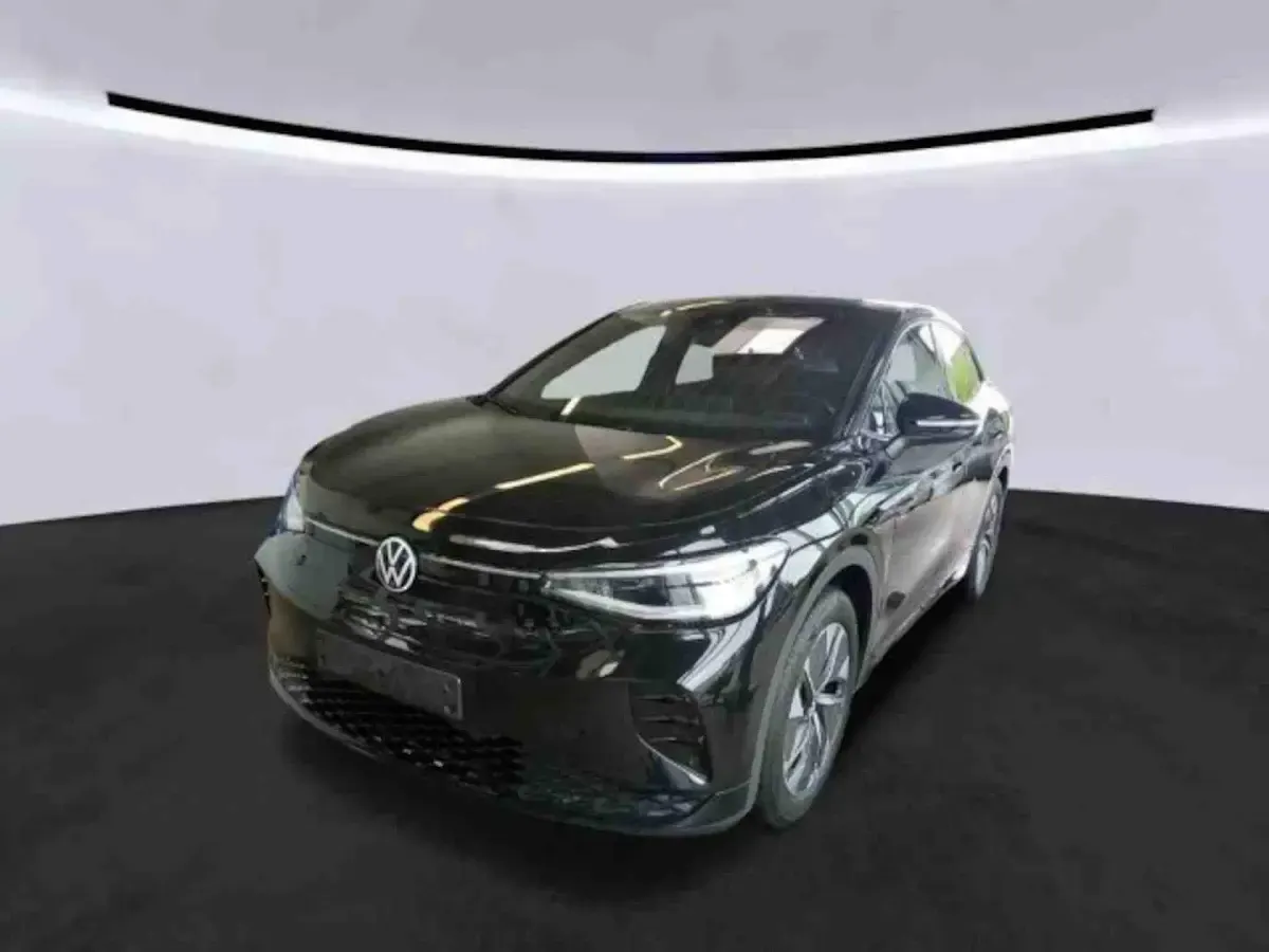 Gebraucht VW ID.5 GTX 219 kW (299 PS) 2022 Schwarz SUV