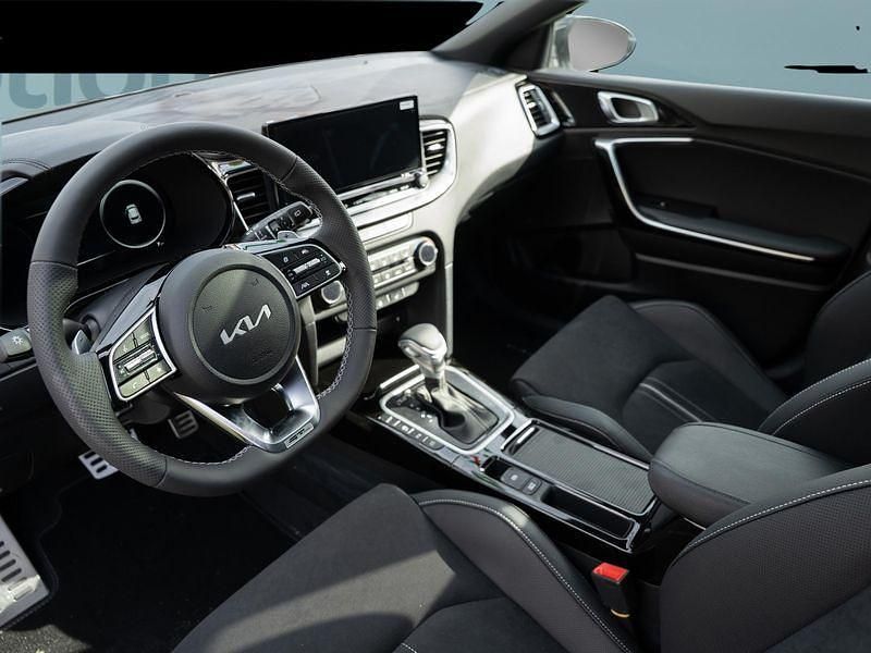 Gebraucht Kia XCeed 179 PS (131 kW) 2026 Weiß SUV