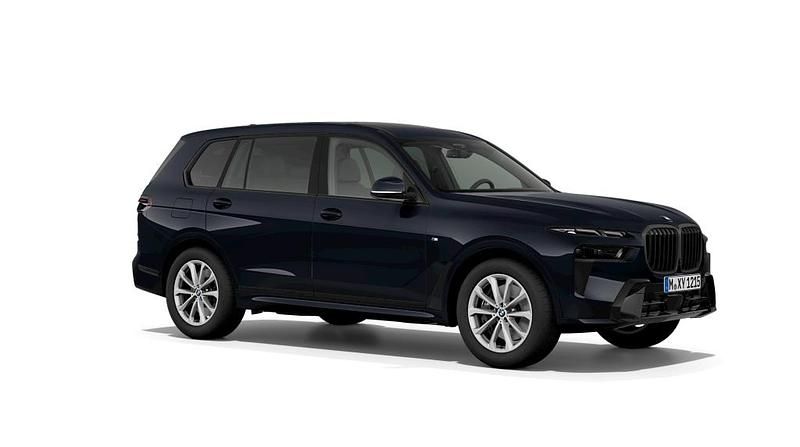 Gebraucht BMW X7 Shadowline 340 PS (250 kW) 2025 SUV