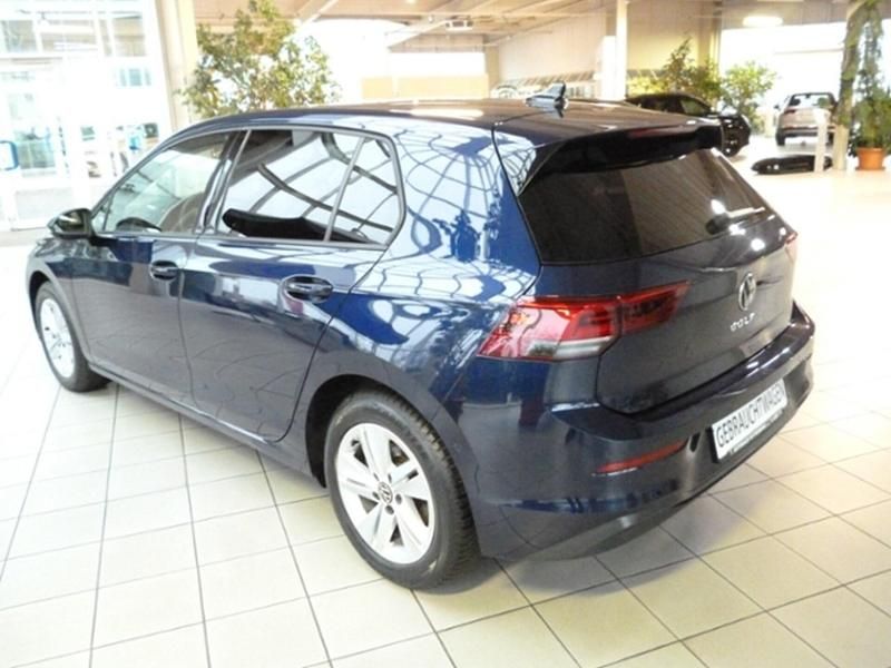 Gebraucht VW Golf VII Life 150 PS (110 kW) 2020