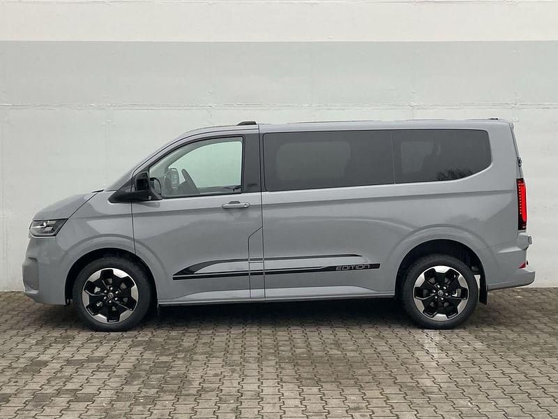 Gebraucht VW Caravelle Edition 150 PS (110 kW) 2026 Stone grey Van / Kleinbus