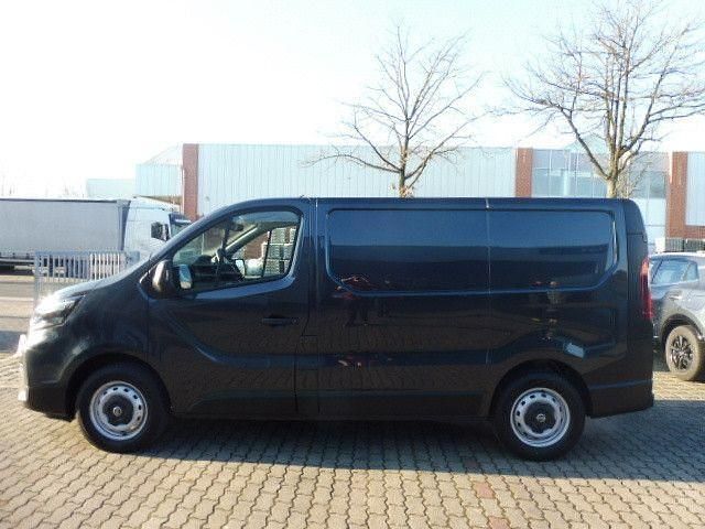 Gebraucht Nissan Primastar Tekna 150 PS (110 kW) 2024 Grau Van / Kleinbus