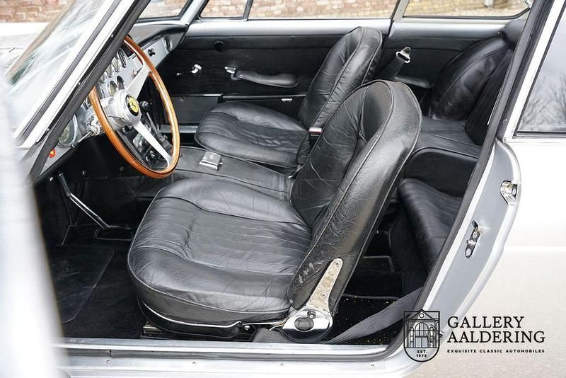 Gebraucht Ferrari 250 1964 Silber