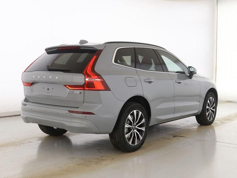 Gebraucht Volvo XC60 250 PS (183 kW) 2025 Vapour grey SUV