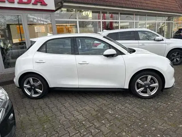 Usado Ora 03 125 kW (171 CV) 2023 Blanco Utilitario